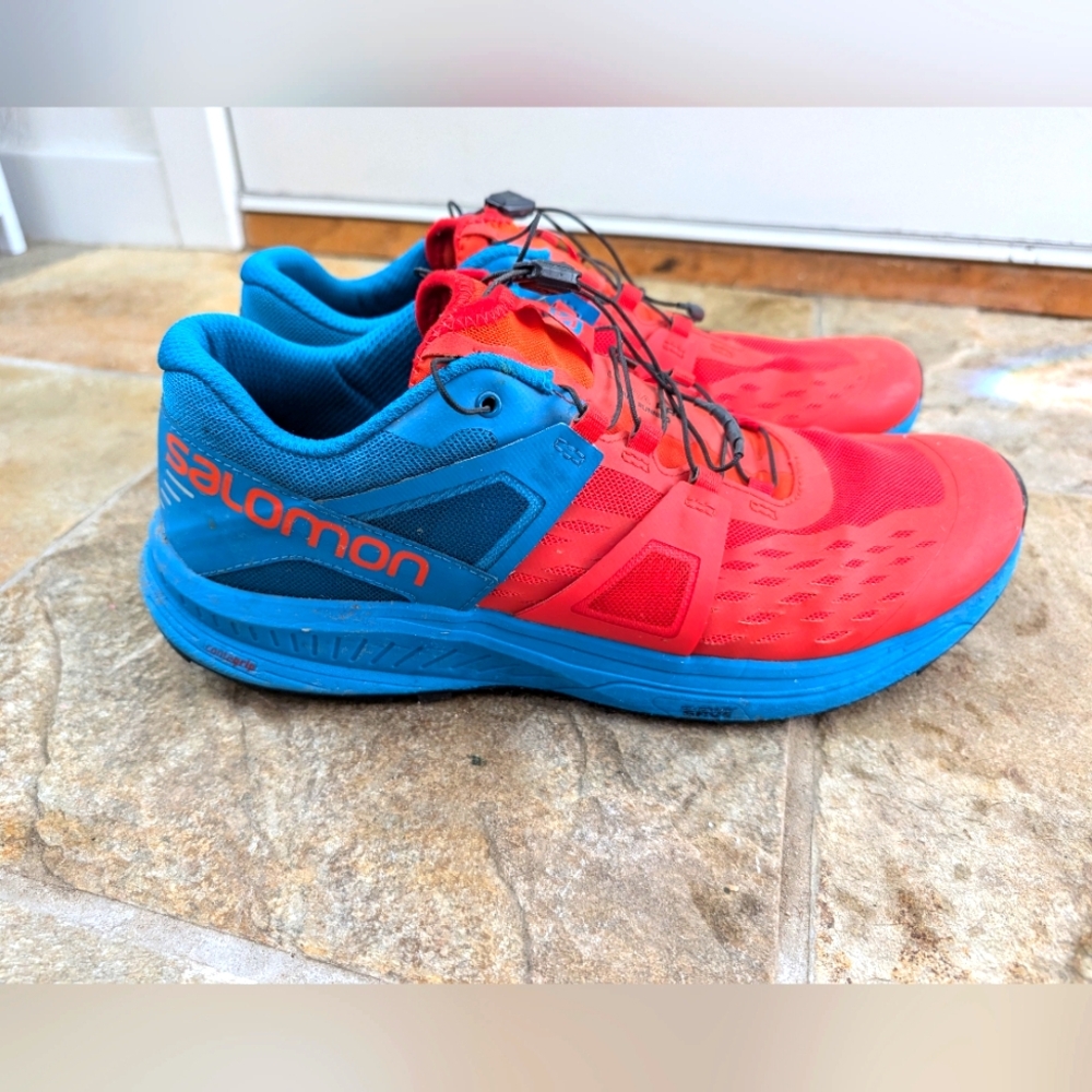 Salomon ultra pro